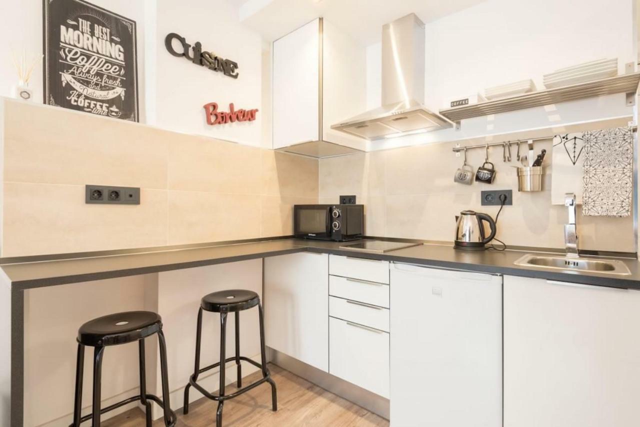 Apartamento Malaga Beach Apartment *